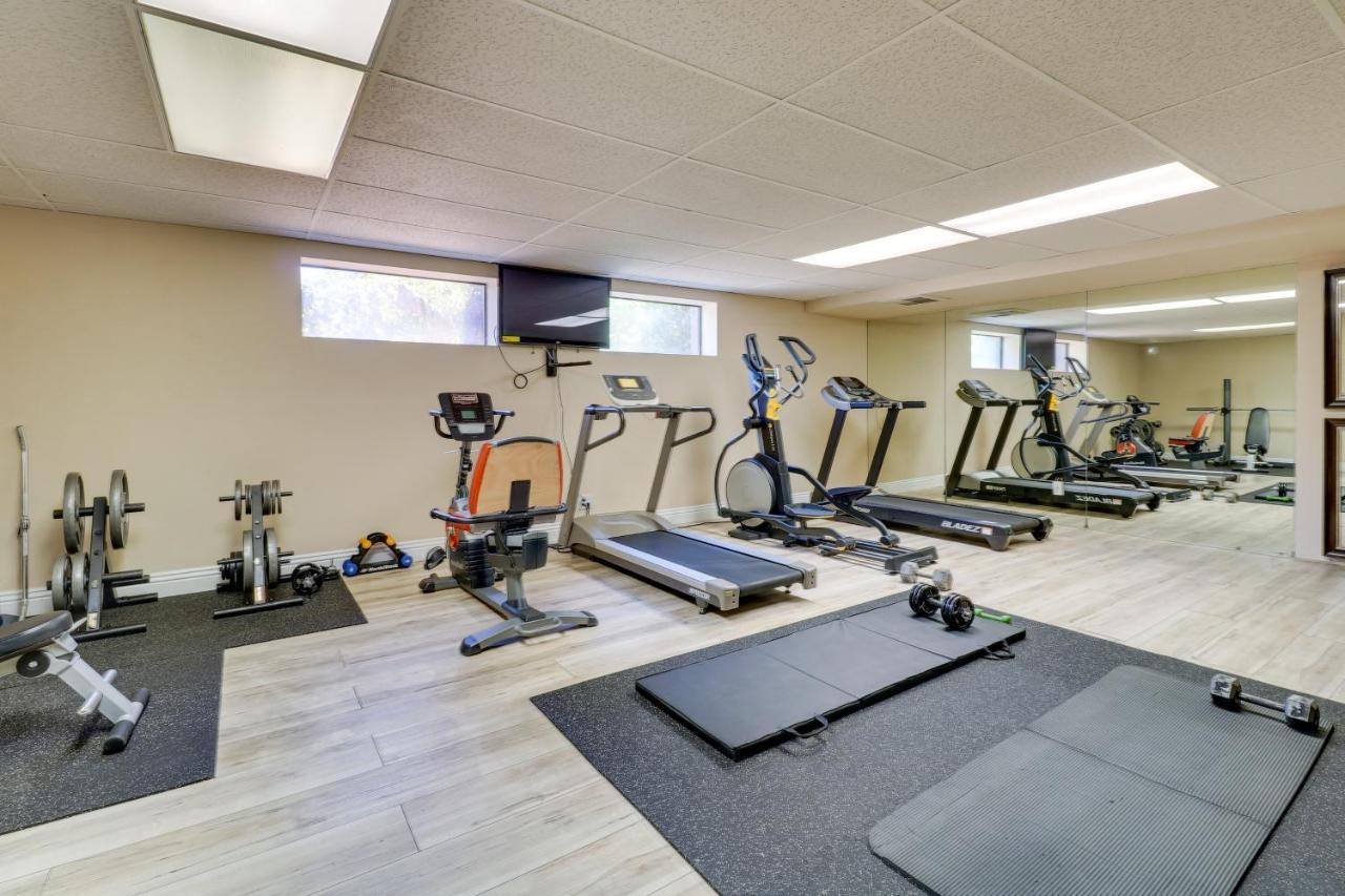 Apartamento Granada Hills With Community Pool And Workspace *