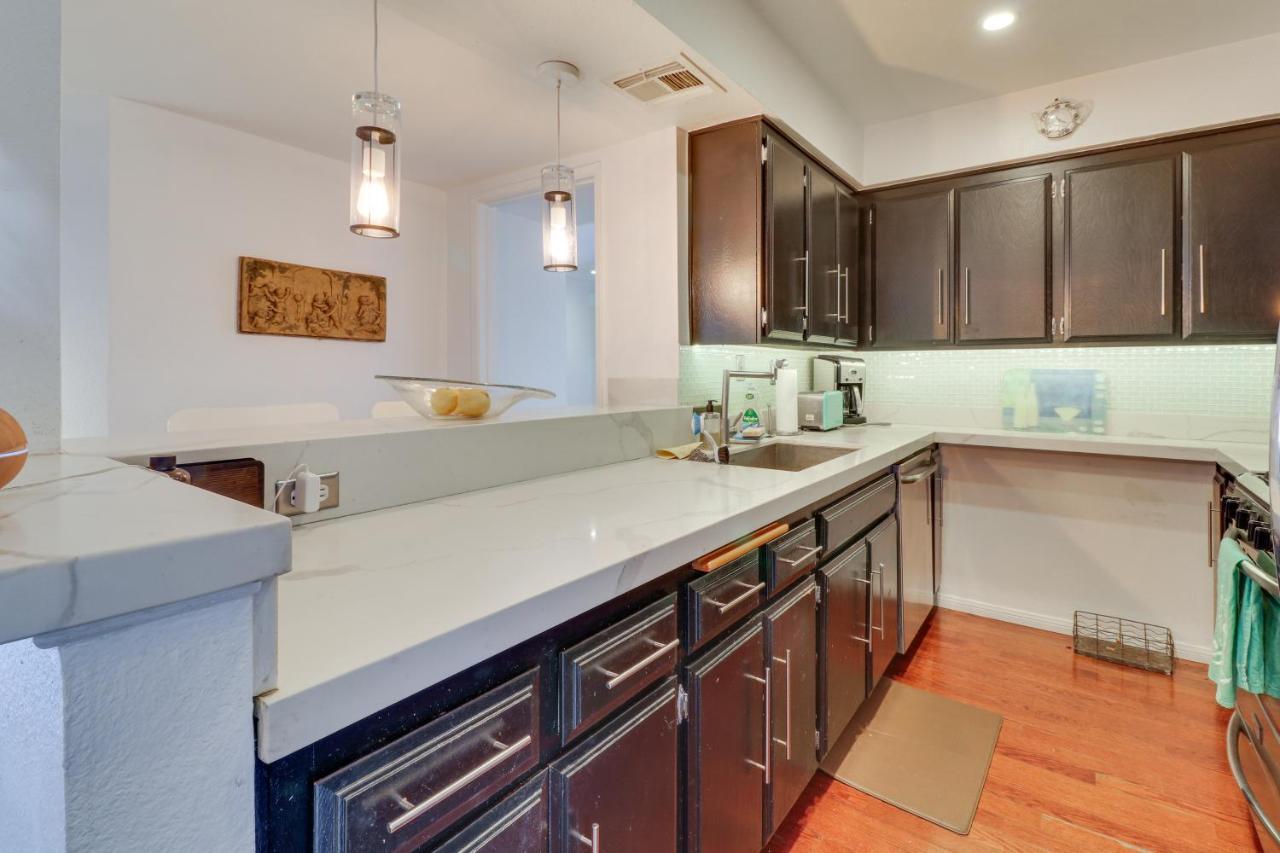 Granada Hills With Community Pool And Workspace Apartamento Los Ángeles