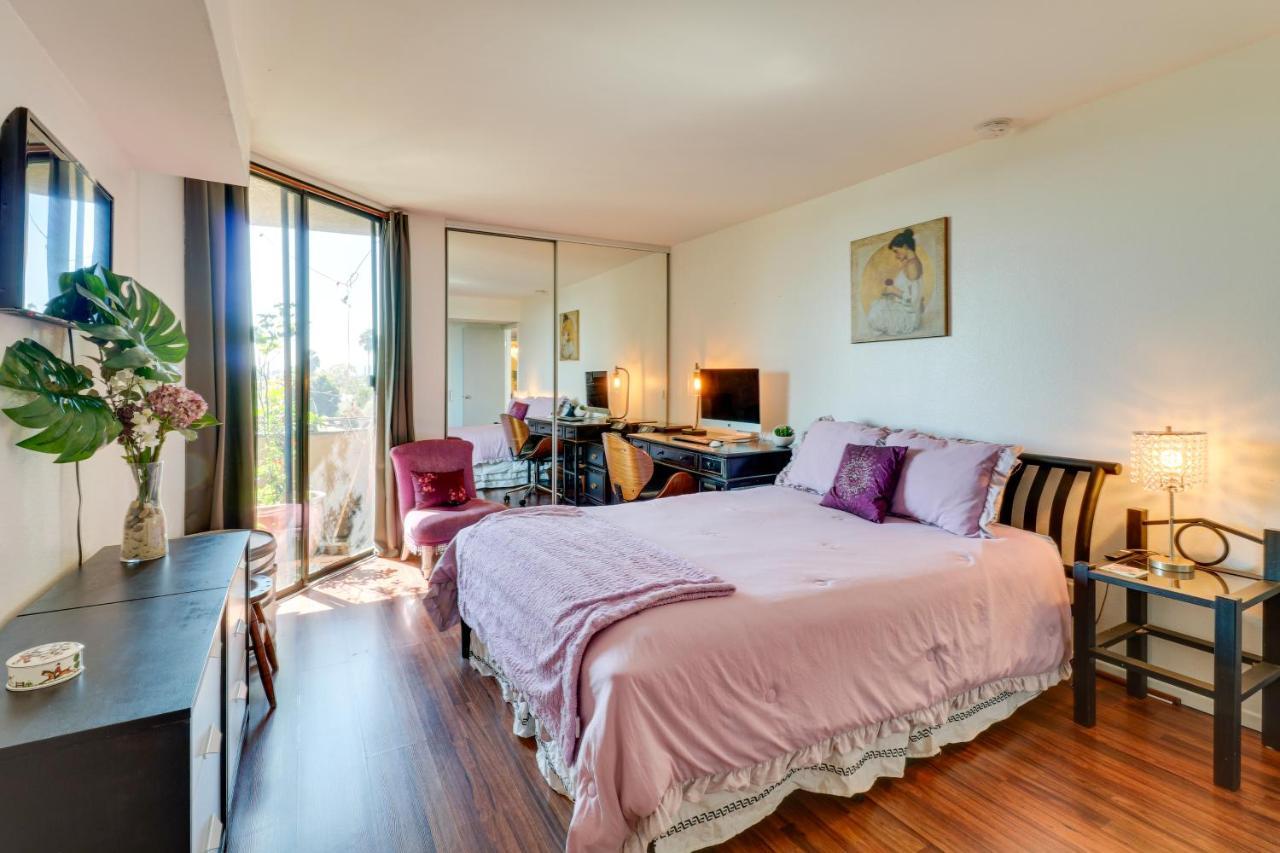 Granada Hills With Community Pool And Workspace Apartamento *